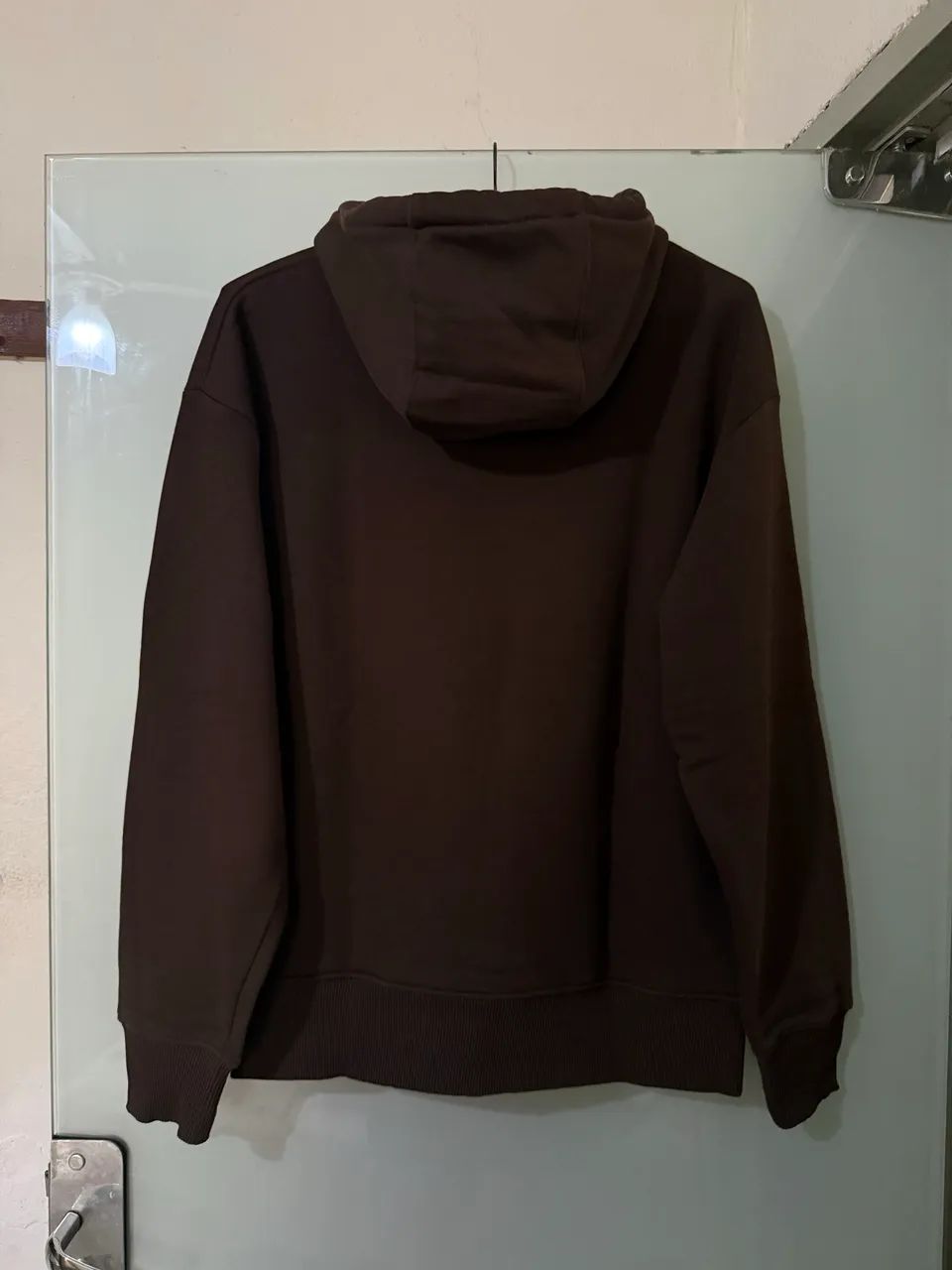 Moletom Zara P - Foto 4