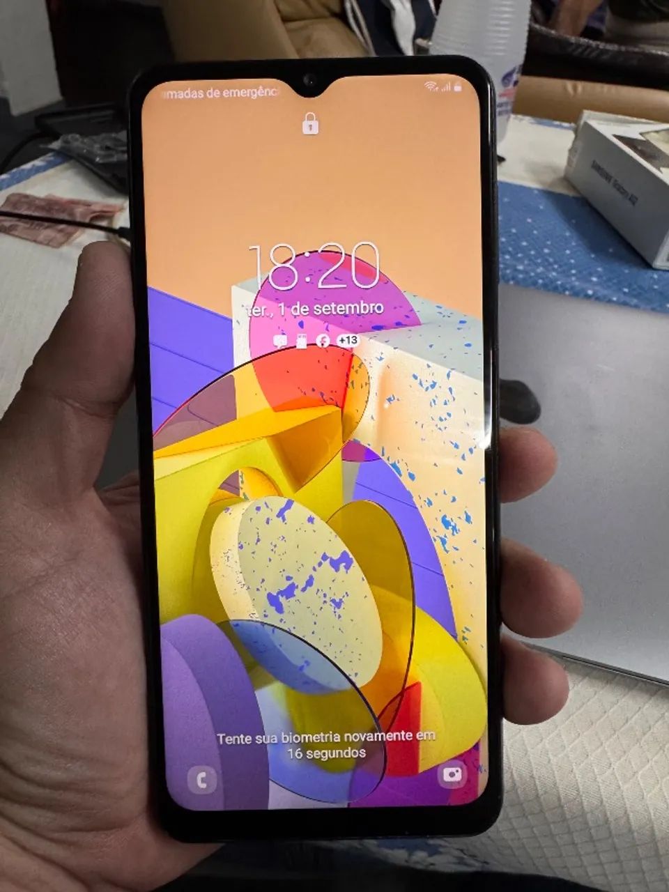 samsung a12 - Foto 3