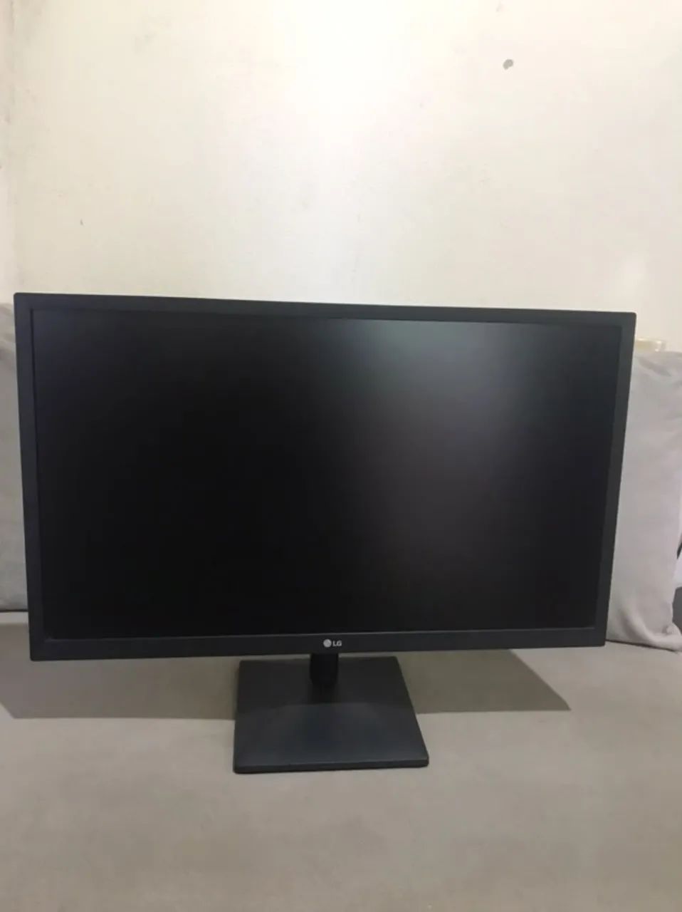 Monitor Gamer LG 24 polegadas - Foto 2