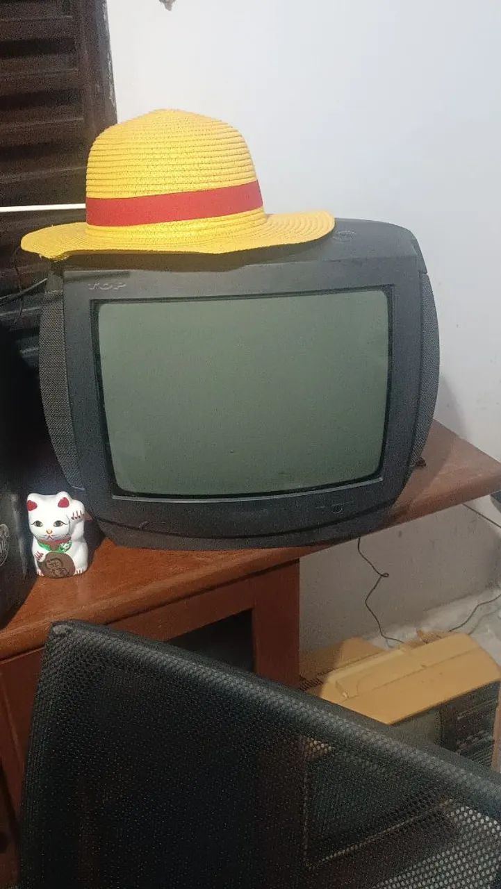 Tv Philips 14