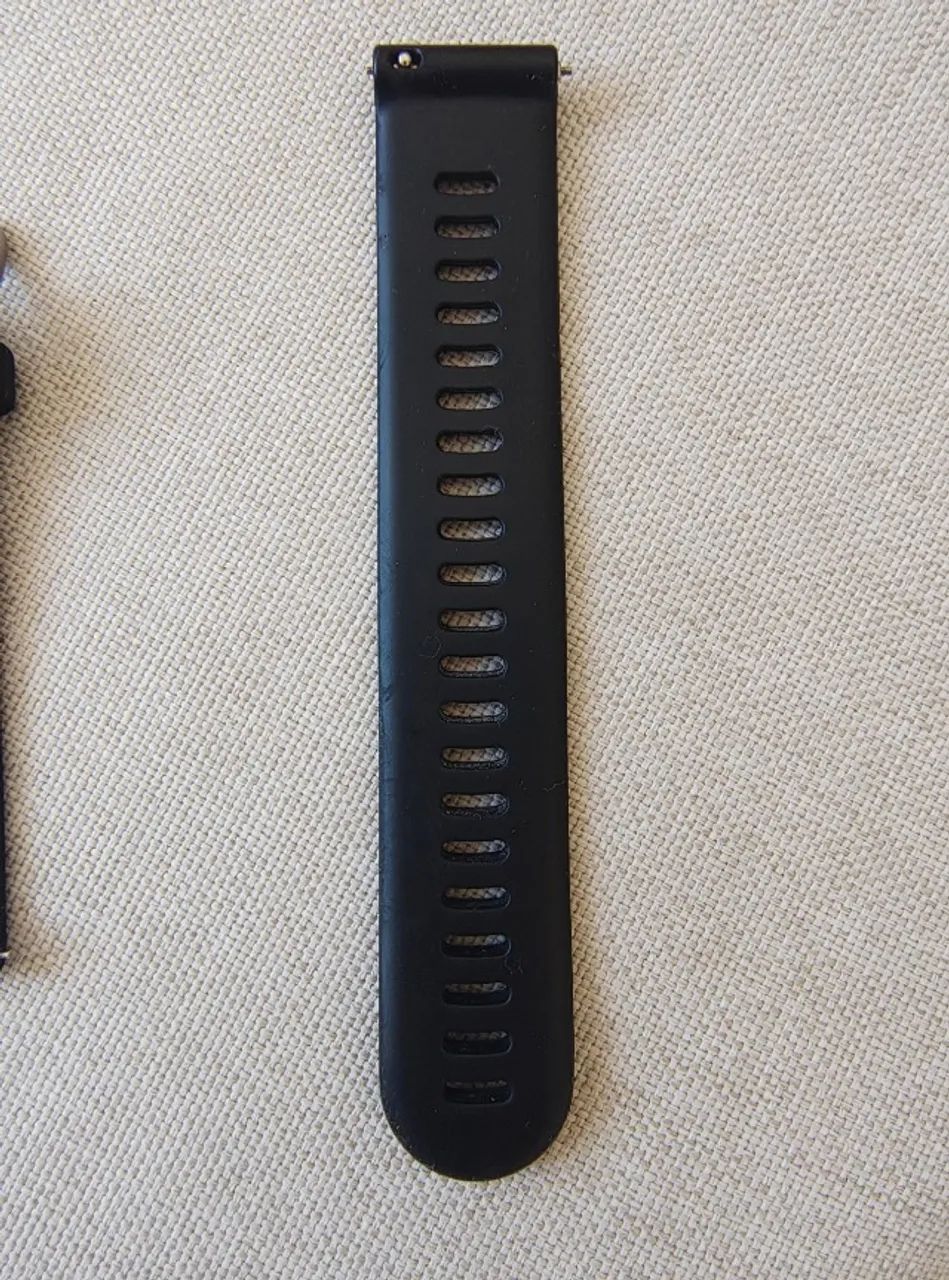 Pulseira Garmin Forerunner 245 (original) - Foto 4