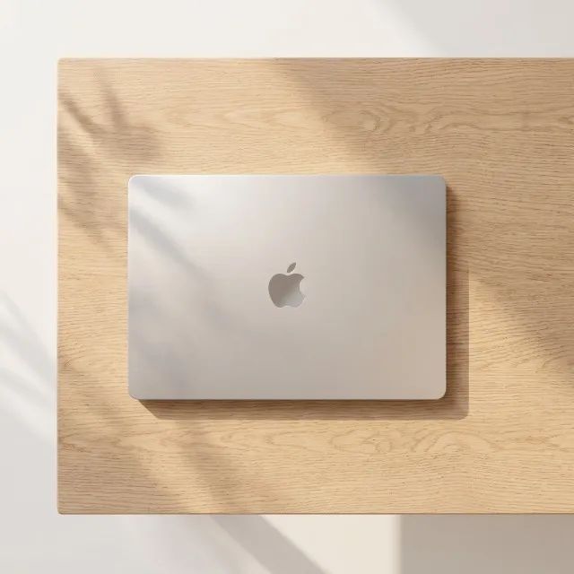 MacBook Air 15