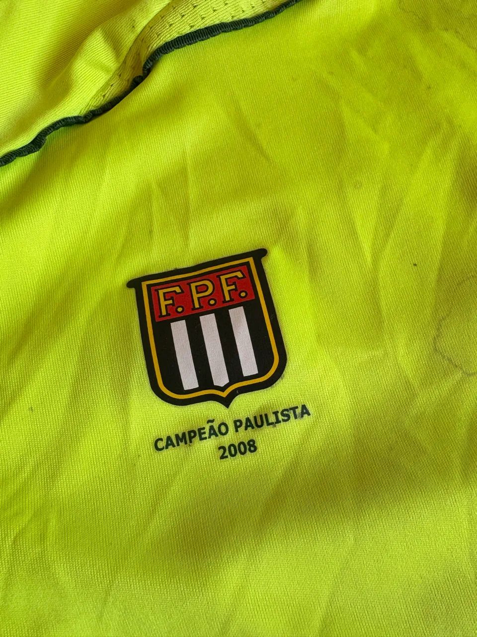 Camisa Palmeiras (original)  - Foto 3