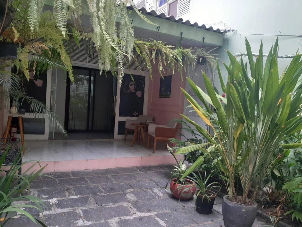 Casa Residencial e Comercial - Graças Tamarineira - Foto 3