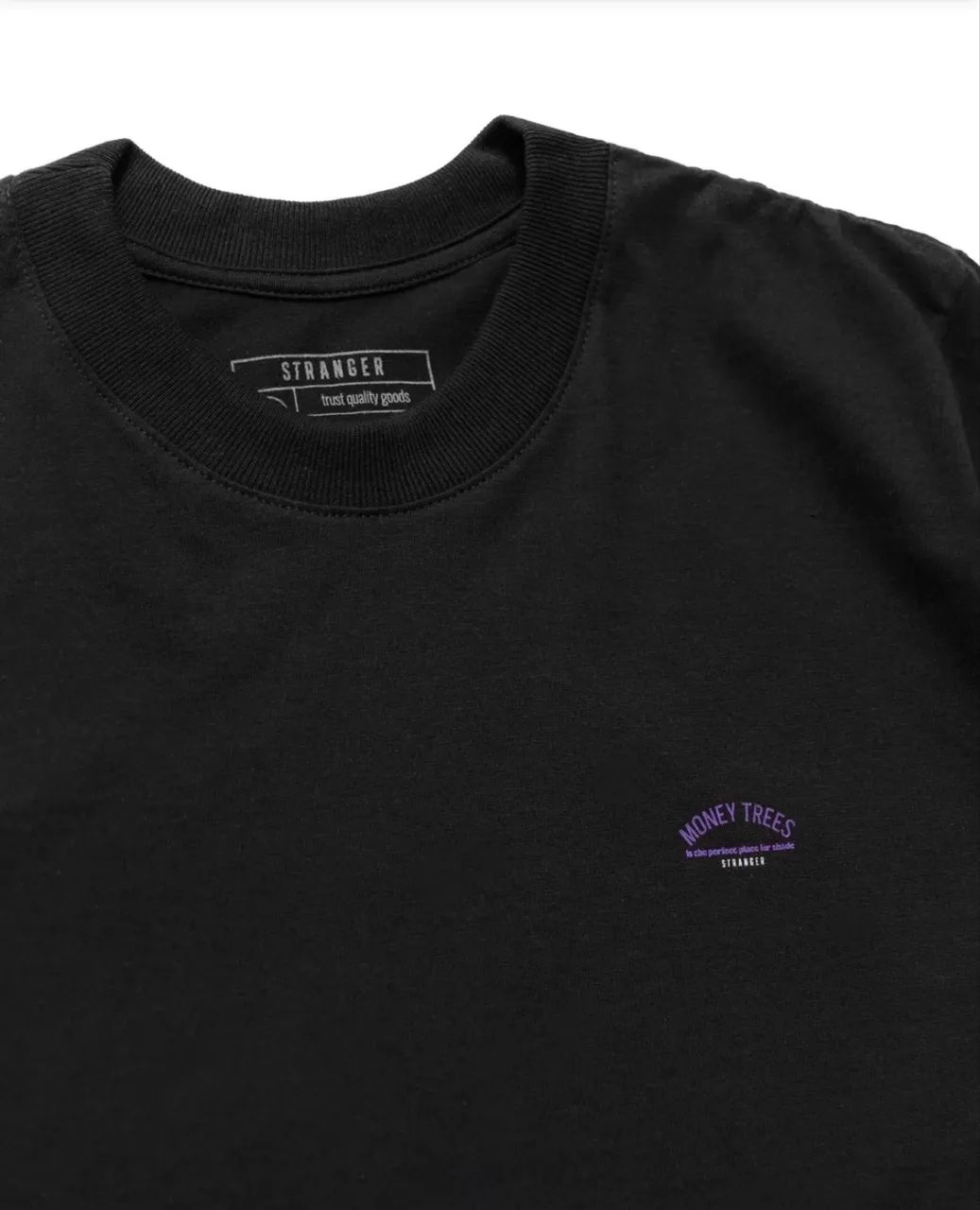 Camiseta Money Trees - Foto 2