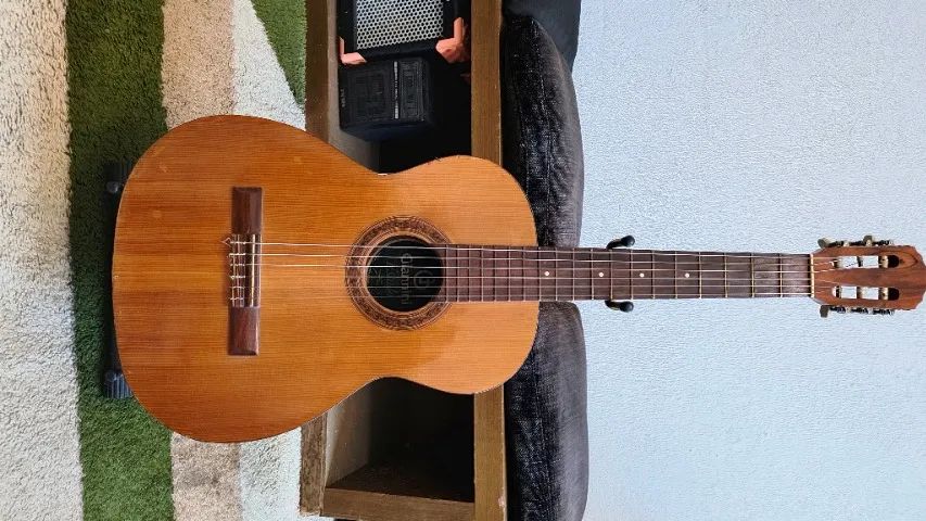 Violão Gianinini - Foto 5