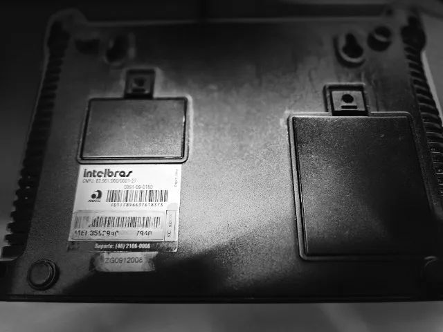 Interface Celular Intelbras ITC 4000 ( chipeira) - Foto 4