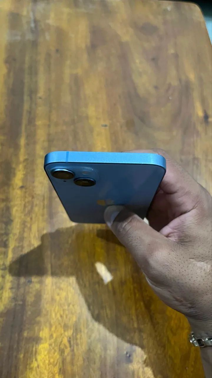 iPhone 14 Plus 128gb - PERFEITO ESTADO - Foto 4