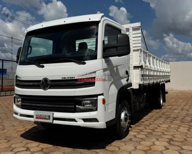 VW 9.170 DELIVERY  - Foto 2