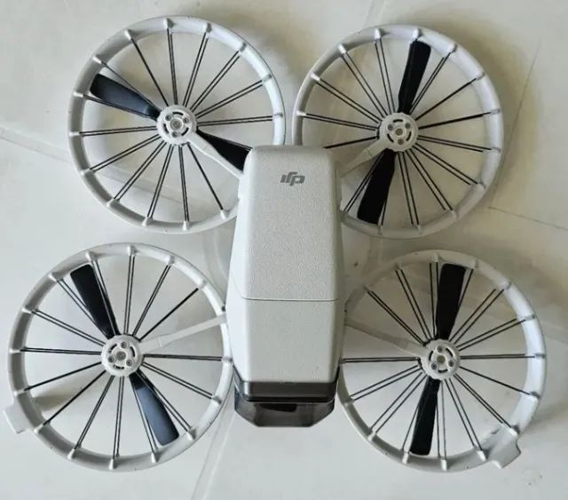 Drone DJI Flip - Foto 3
