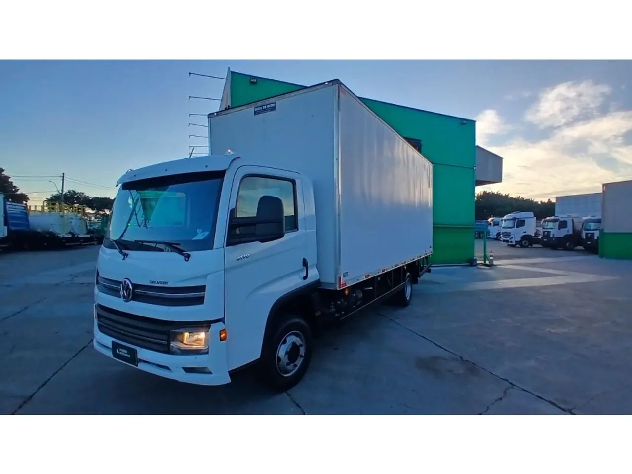 Volkswagen 9.170 2023 - Foto 3