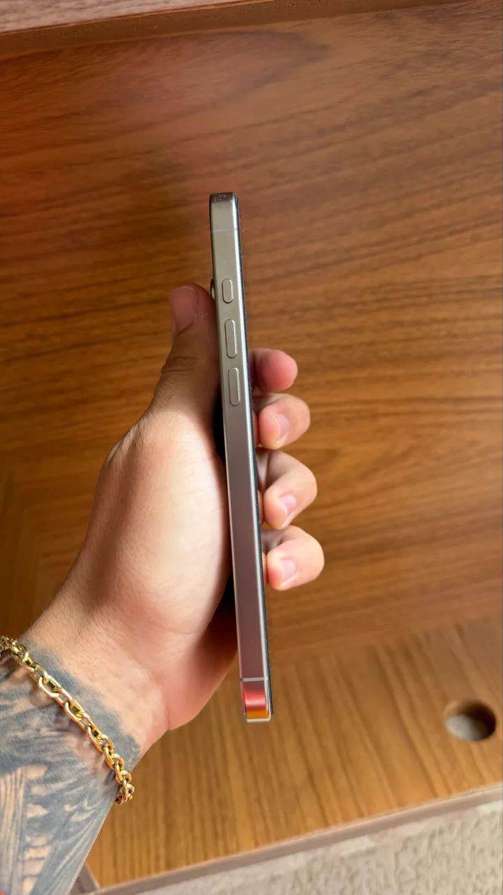 IPHONE 16 PRO MAX - 256GB - Foto 4