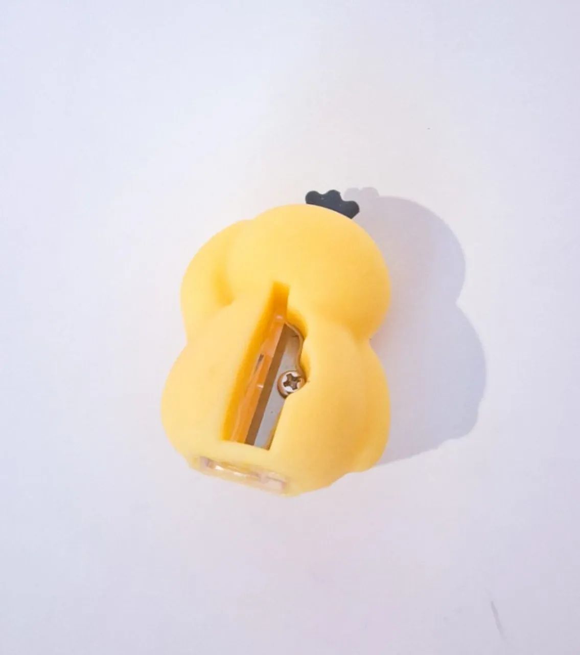 apontador psyduck pokemon - Foto 2