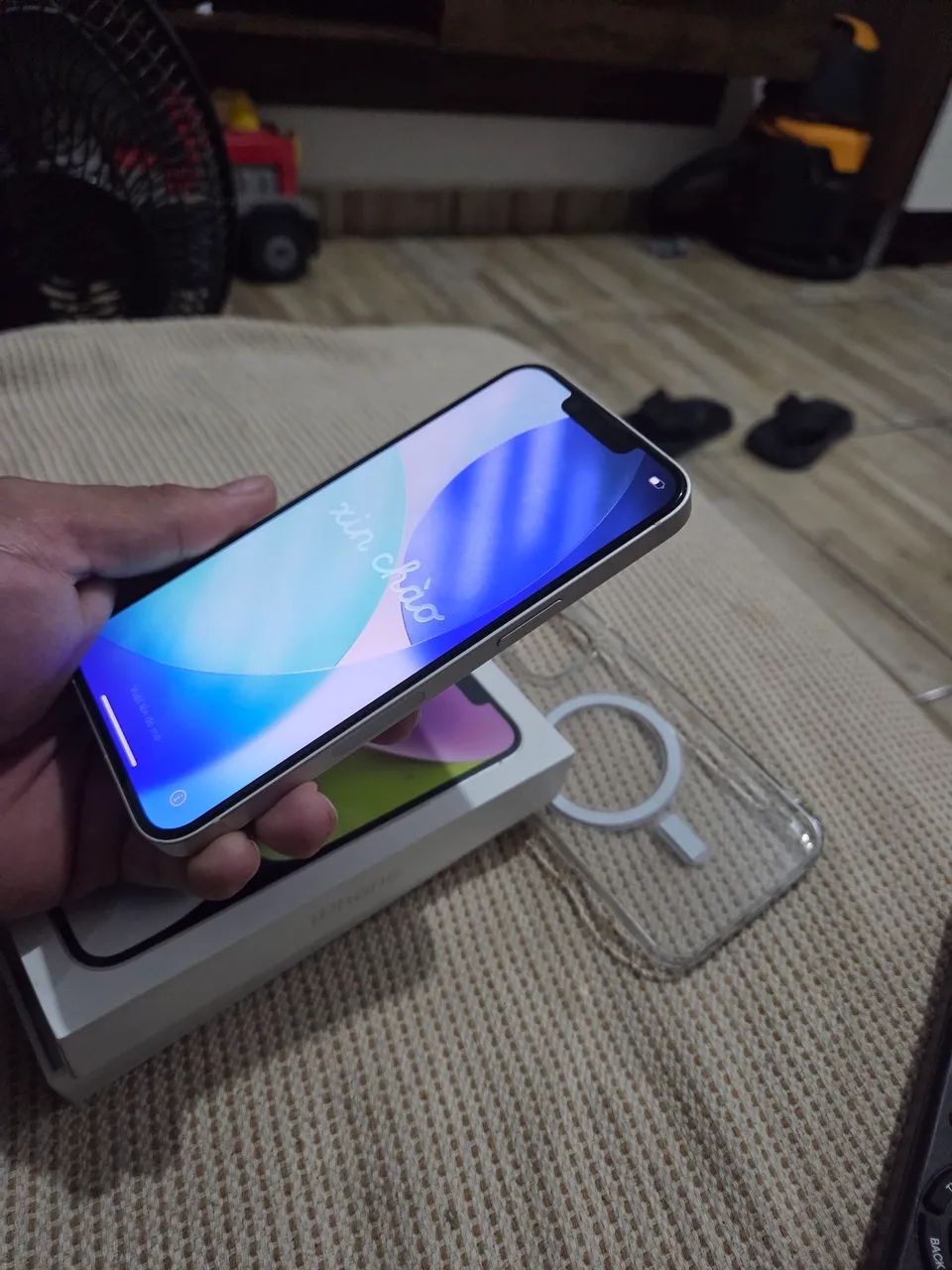 IPhone 14 128gb zero zero - Foto 5
