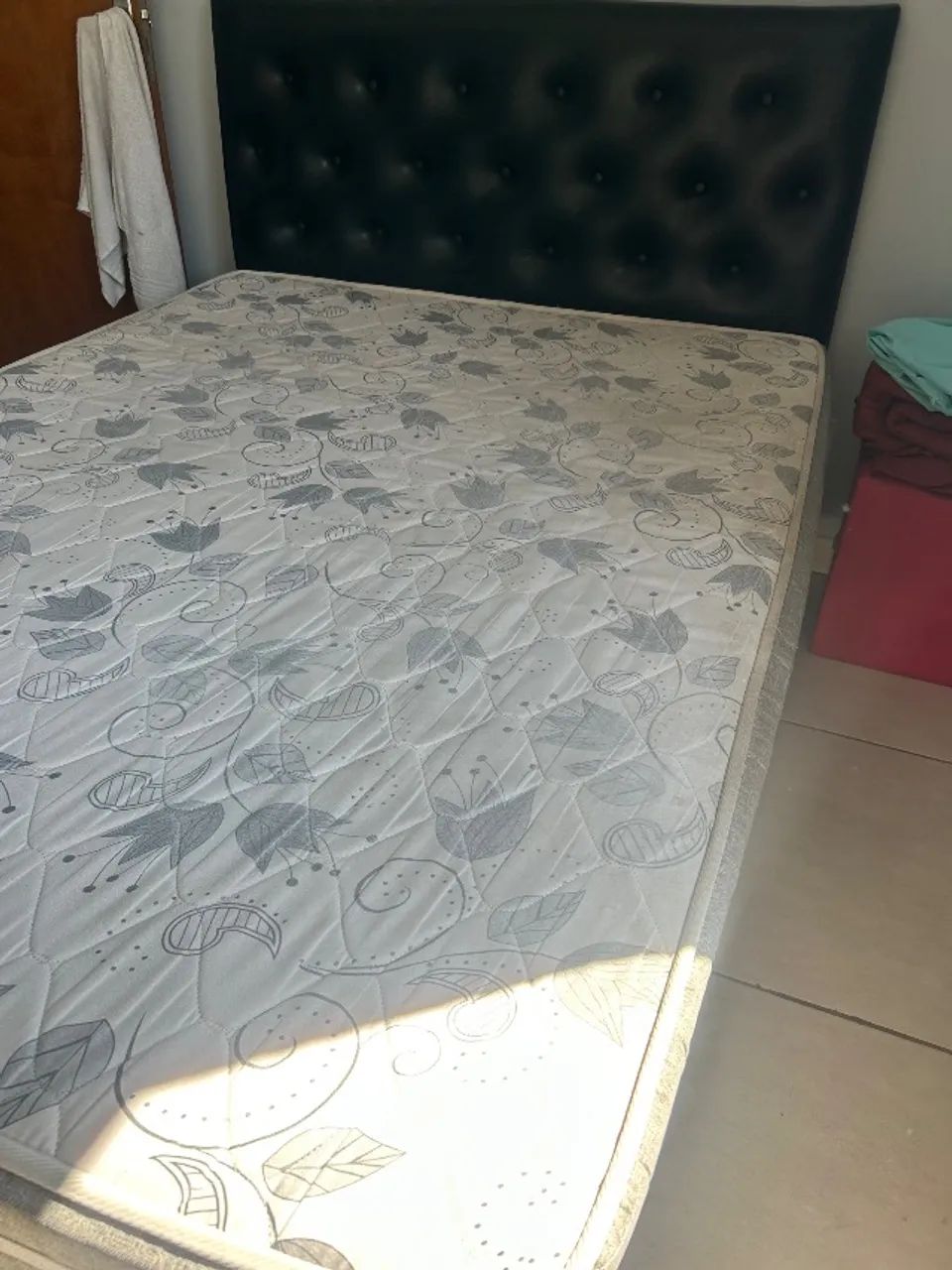 Cama de casal - Foto 2