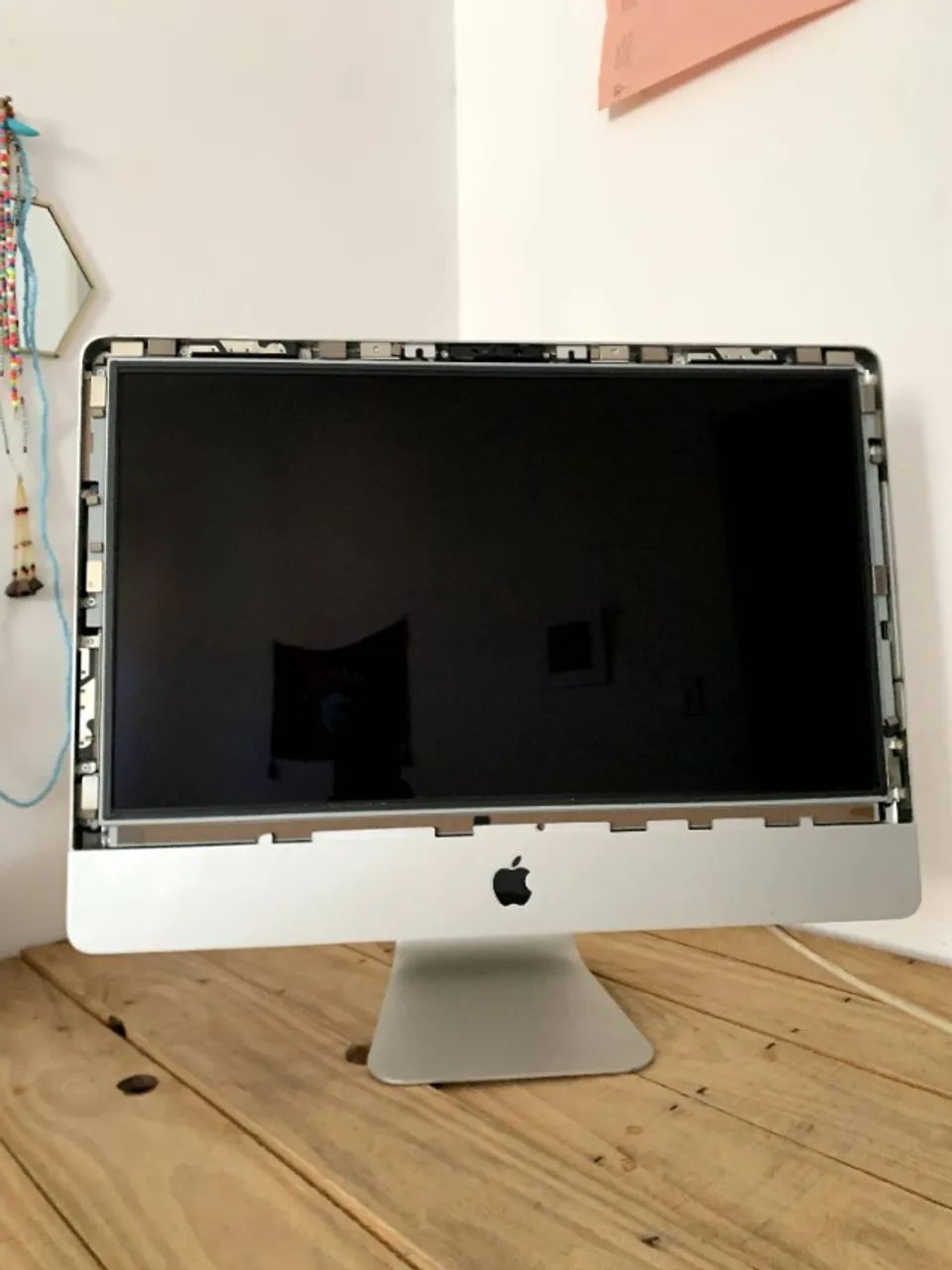 Imac 2011 - Computadores e Desktops - Nazaré, Salvador 1497089655