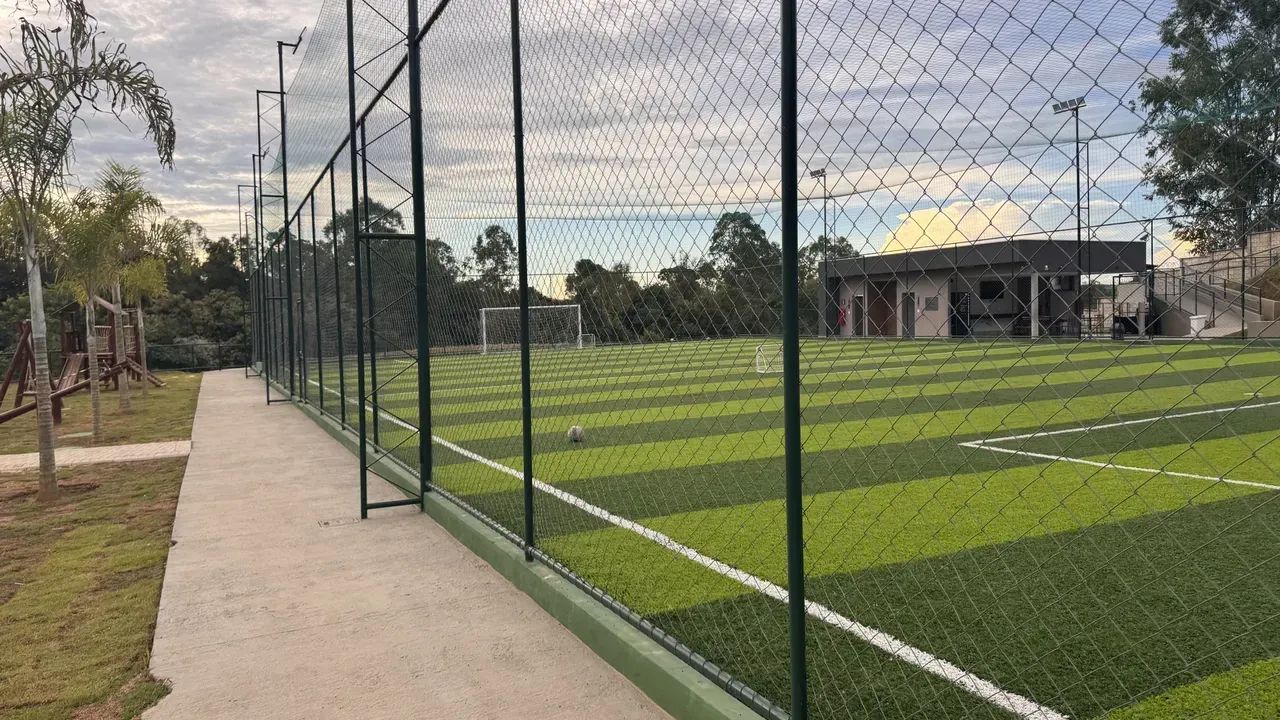 Lotes no Condomínio Gran Park Toscana em Vespasiano, 400 metros - Últimas Unidades! - Foto 8