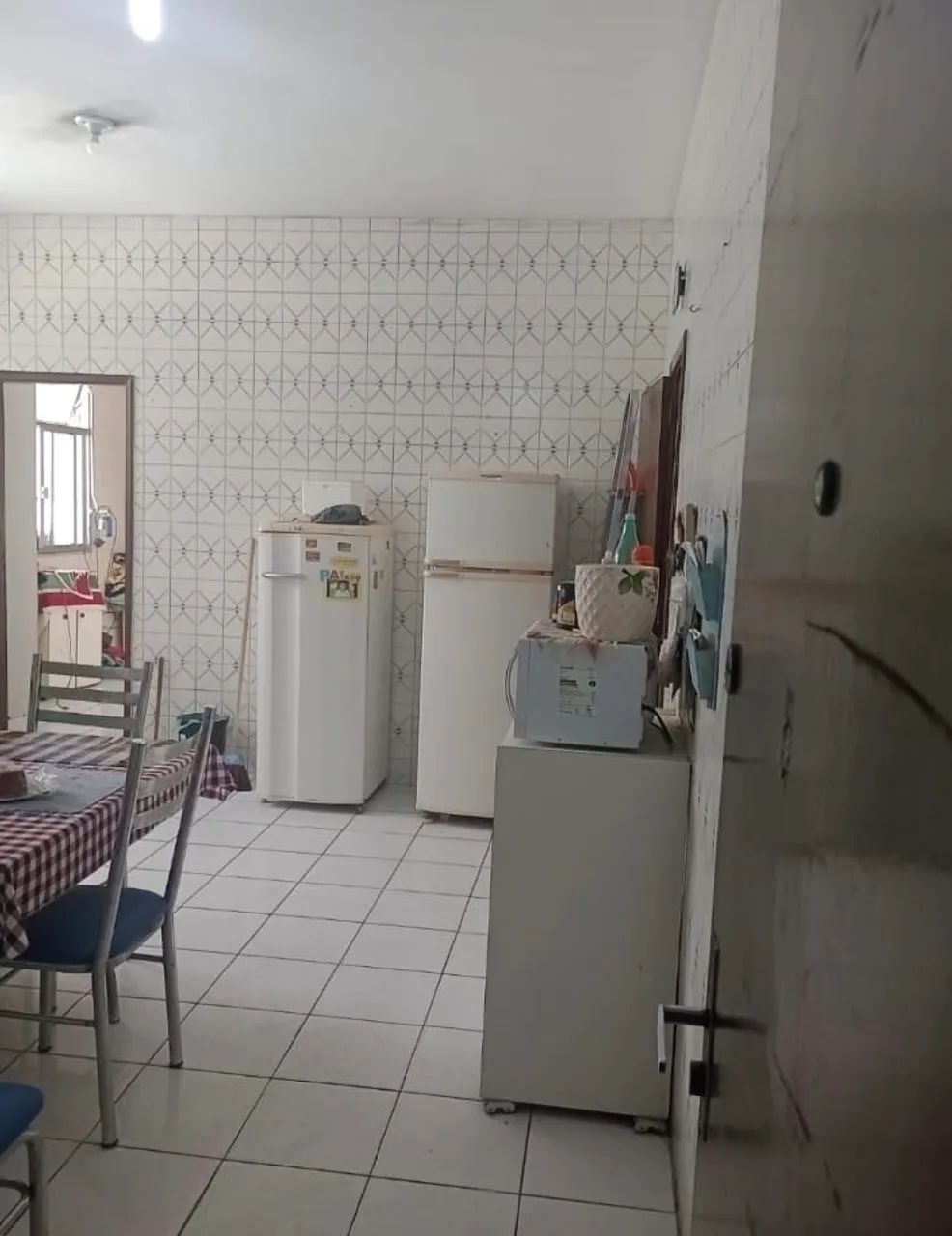 APARTAMENTO À VENDA EM VAZ LOBO  - Foto 3