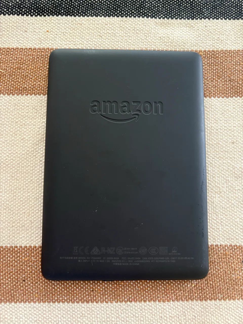 Kindle 10° geração 32GB - Foto 4