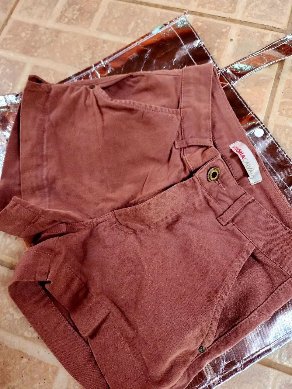 Short - Foto 5
