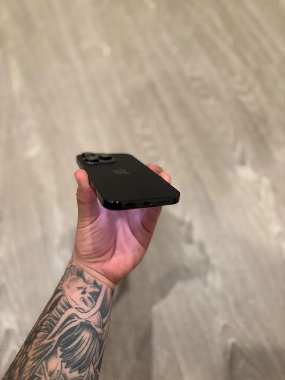iPhone 14 Pro 