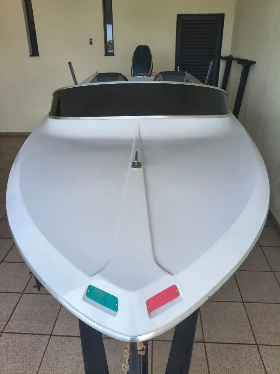Vendo lancha (Oportunidade) - Foto 6
