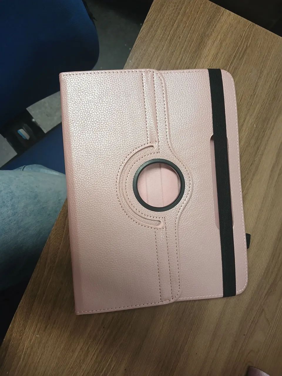 Vendo capa para tablet de 10 polegadas  - Foto 5