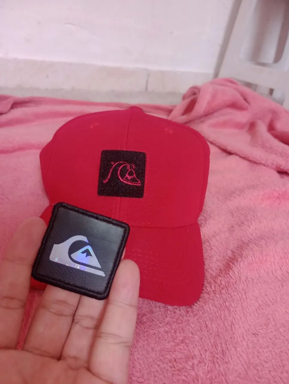 Bonés Hurley  - Foto 2