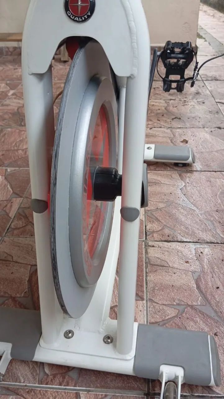 Bike spinning schwinn  - Foto 2