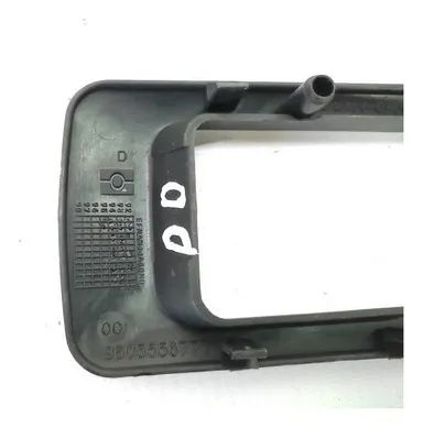 Acabamos Maçaneta Interna Direita Citroen Zx 1991 1997 - Peças