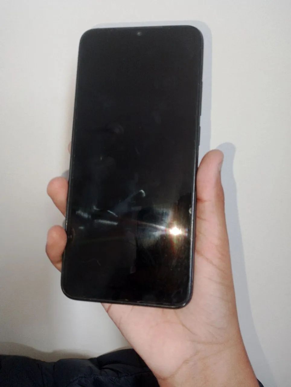 Celular redimi A1  - Foto 2