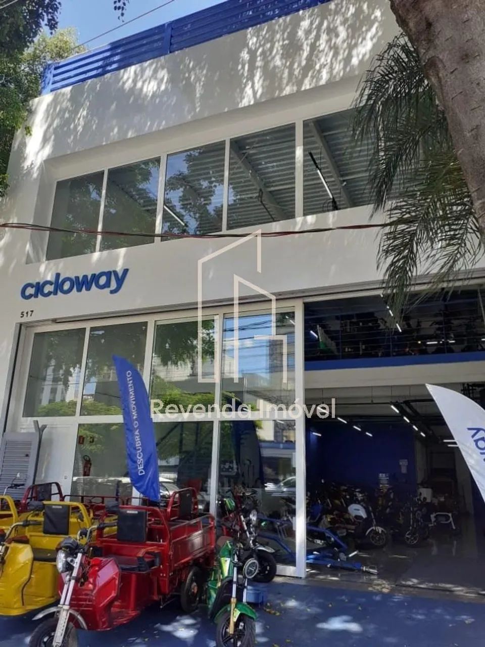 Prédio Comercial em Pinheiros, São Paulo - Foto 3