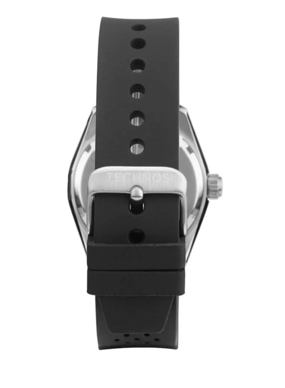 Relógio technos masculino Automático lançamento  - Foto 4