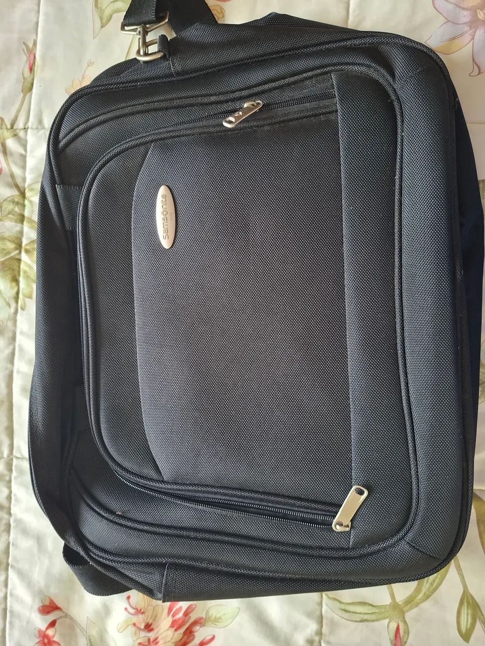 Pasta Samsonite
