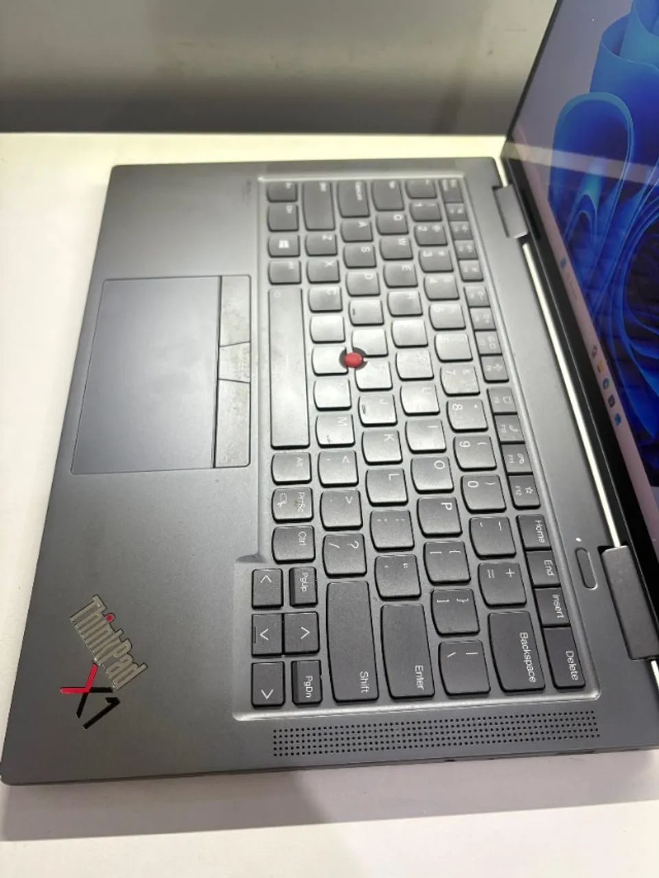 LENOVO THINKPAD X1 YOGA GEN 6 32GB RAM 512 SSD NVME - Notebooks