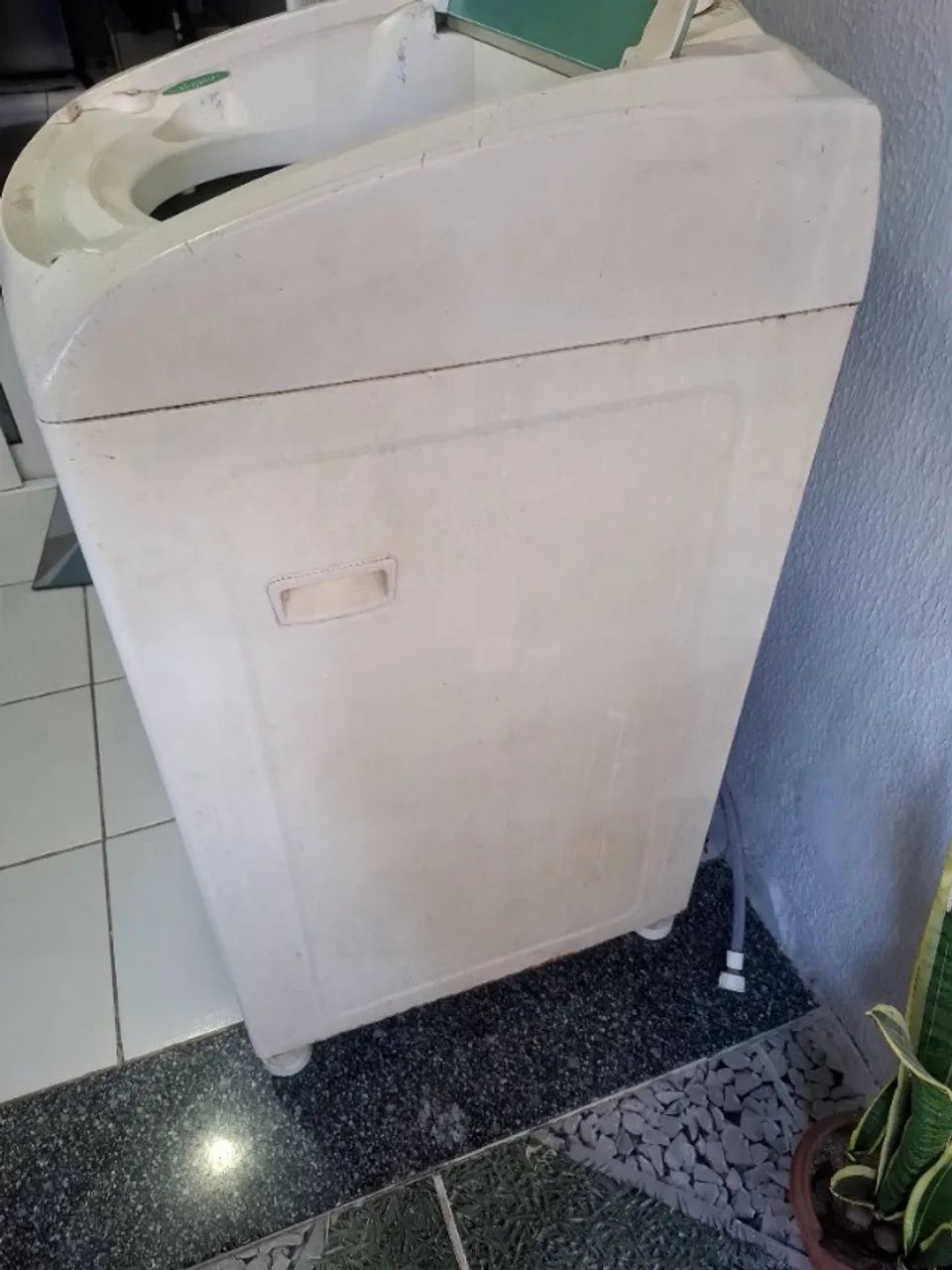Máquina de lavar  - Foto 2