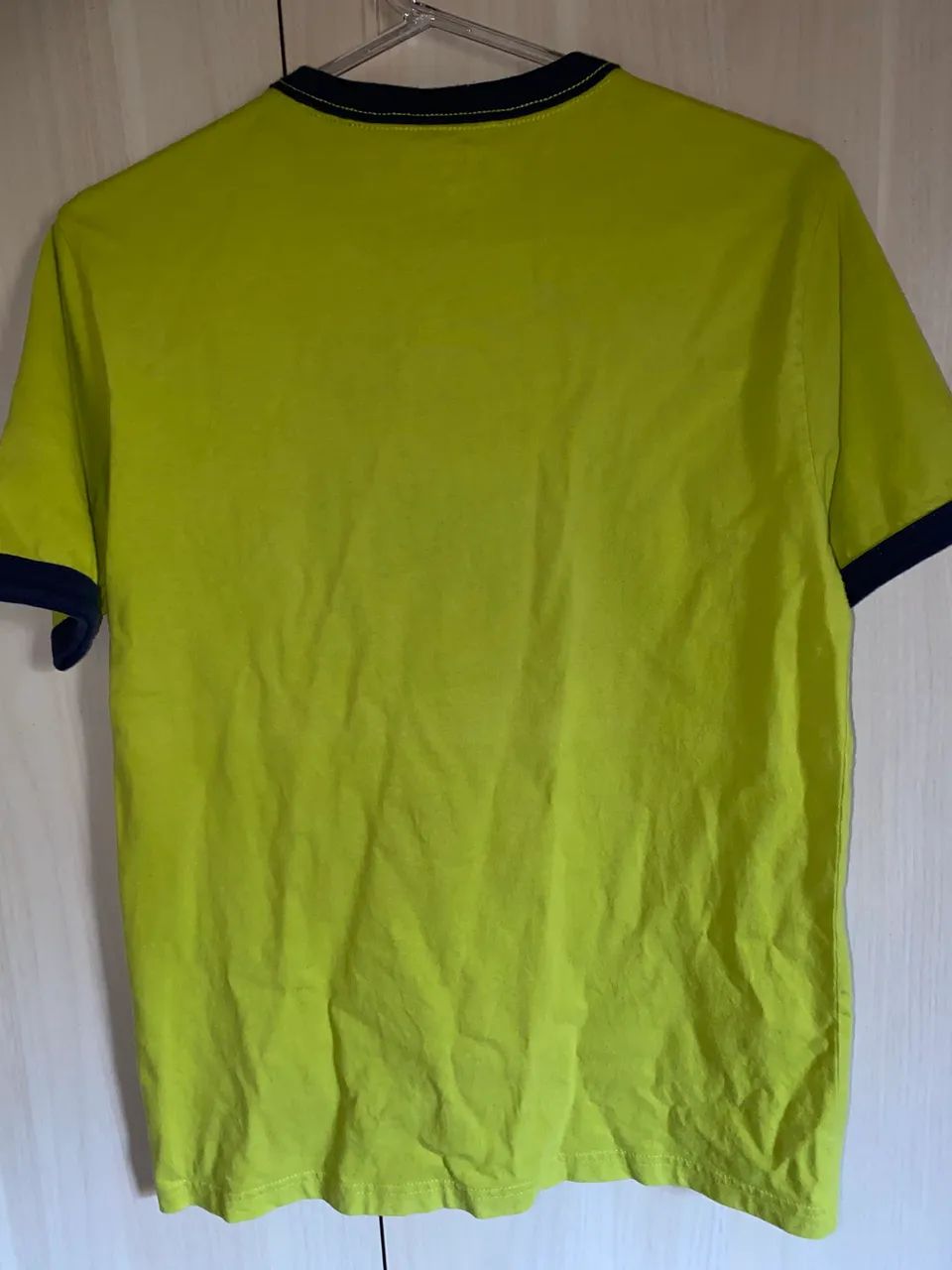 Camisa tommy Hilfiger infantil pp - Foto 4