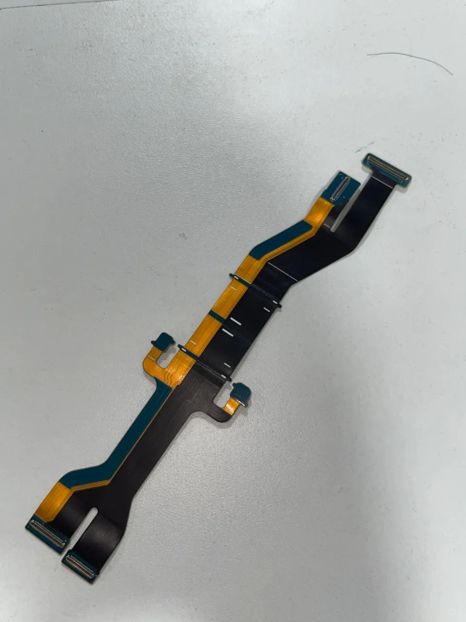 Cabo flat para galaxy Z flip 5 - Foto 2