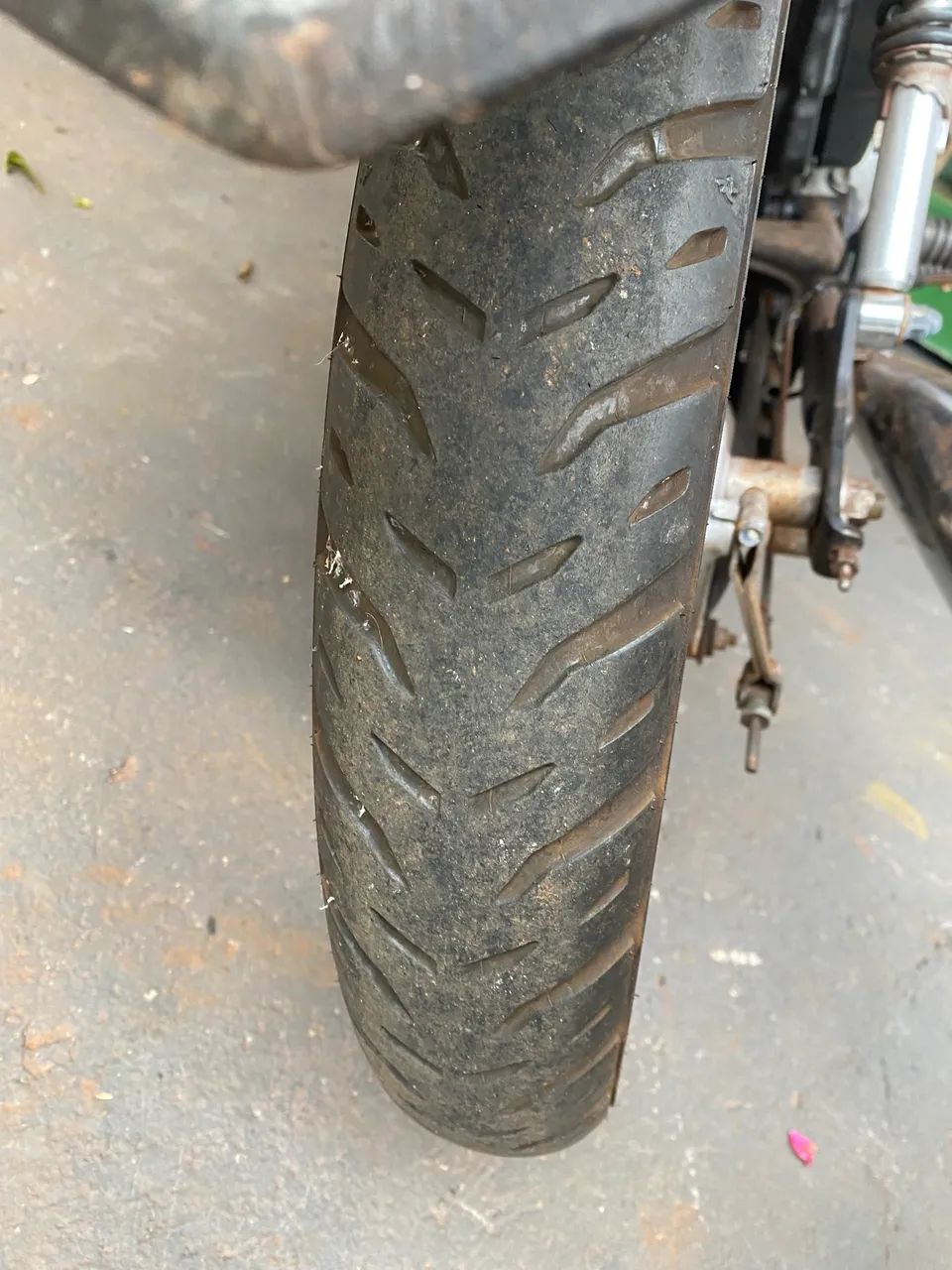 Fan 125 - Foto 5