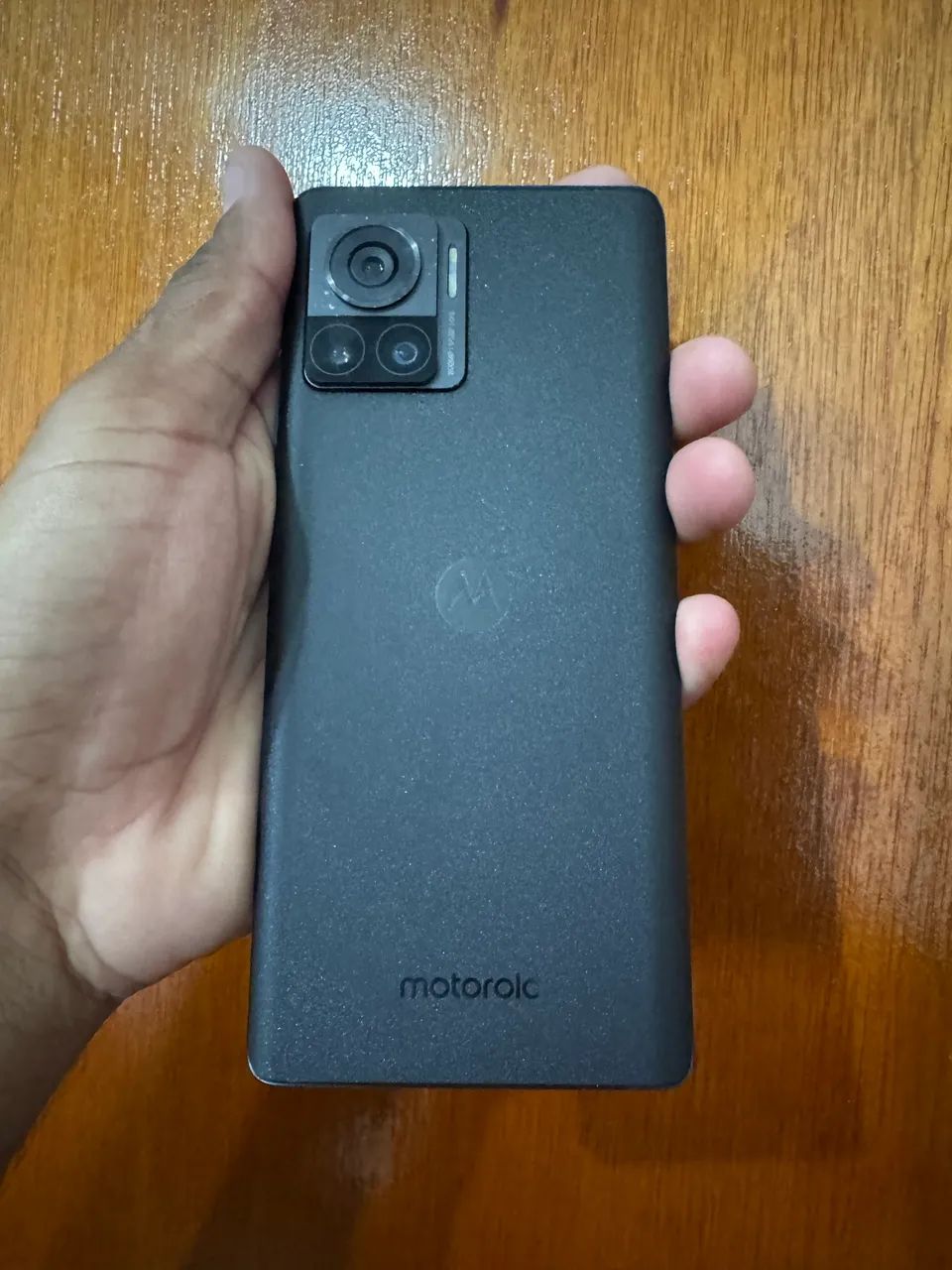 MOTO EDGE 30 ULTRA  - Foto 5