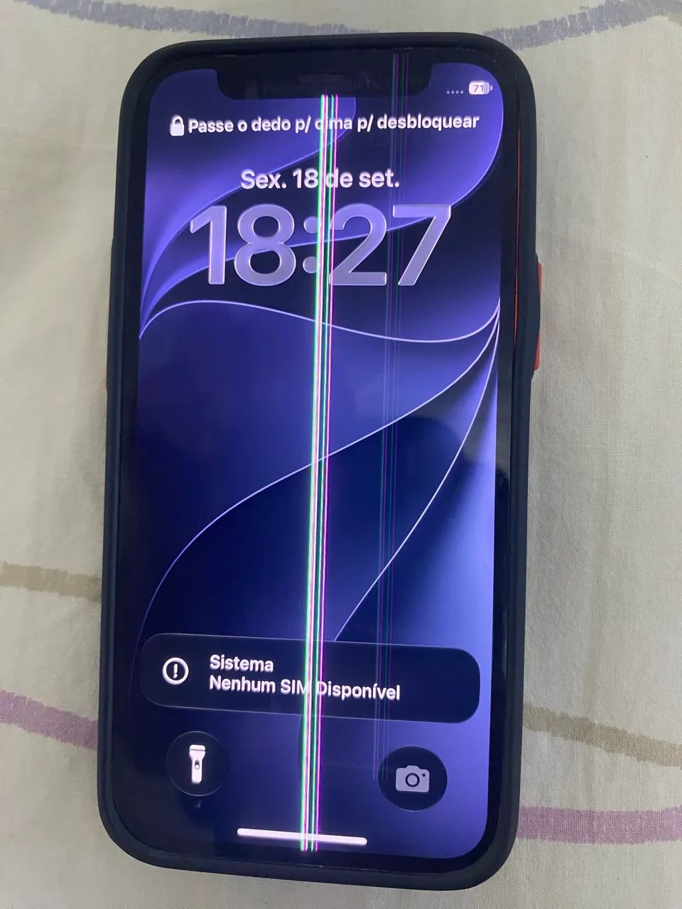 Iphone 12 mini 256gb - Foto 3