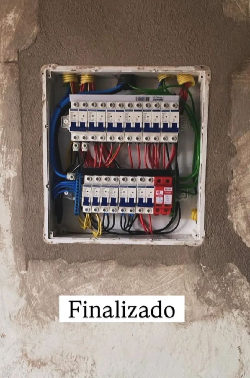 ELETRICISTA  - Foto 5