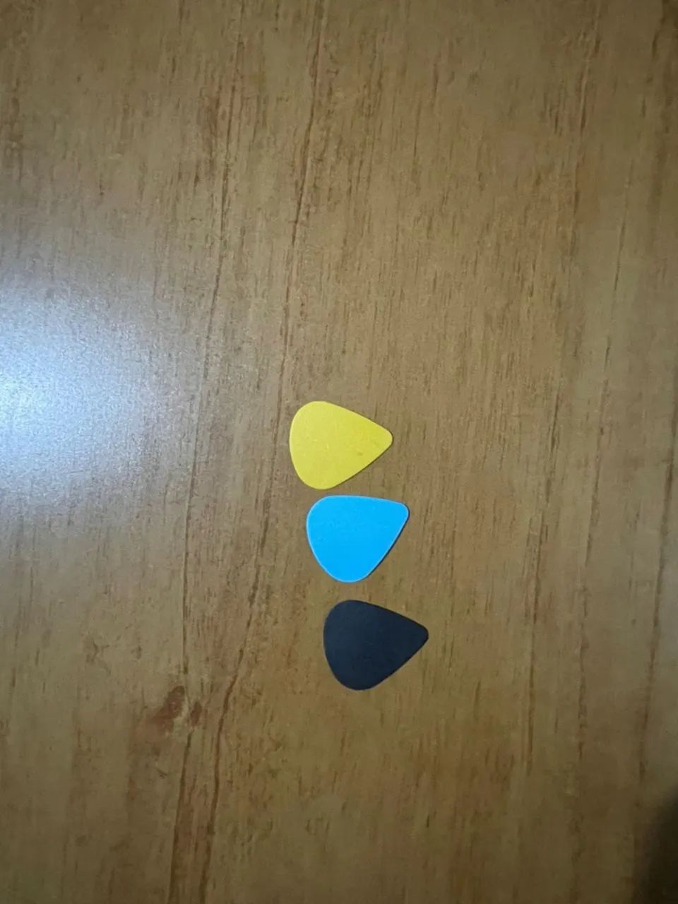 Ukulele + bolsa dele + e paleta - Foto 4