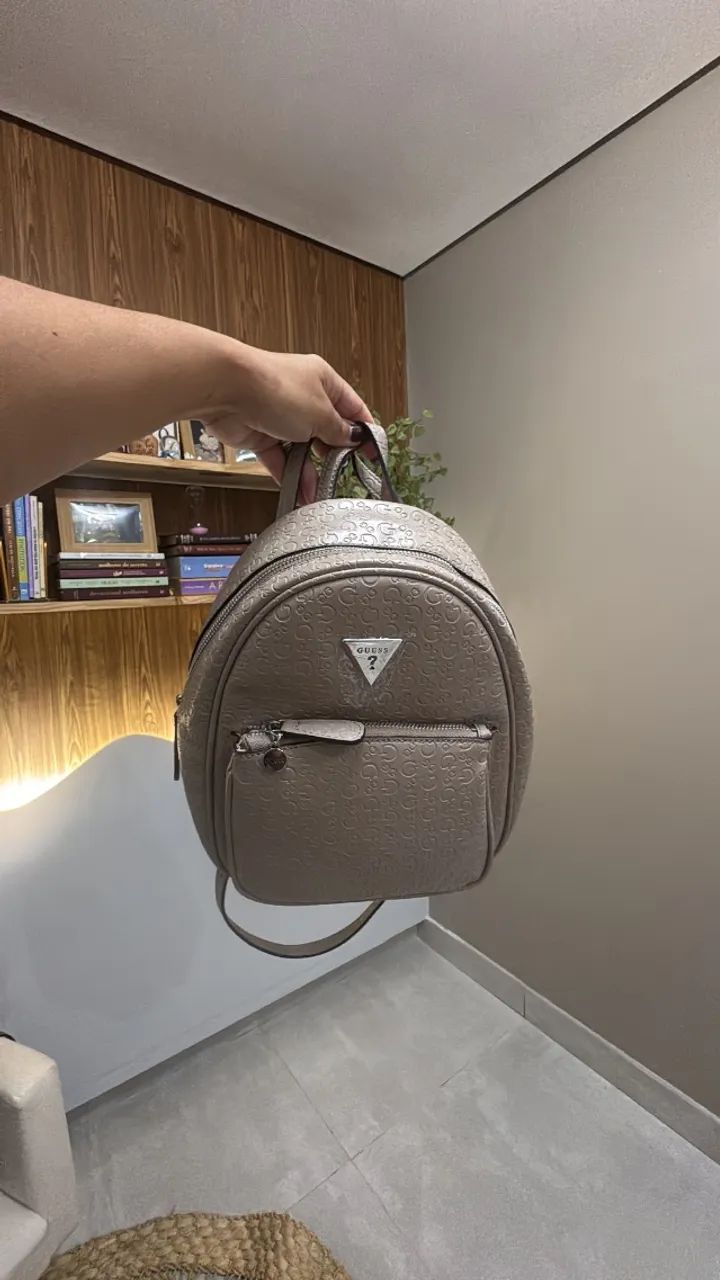 Bolsas Original Guess e Tommy  - Foto 5