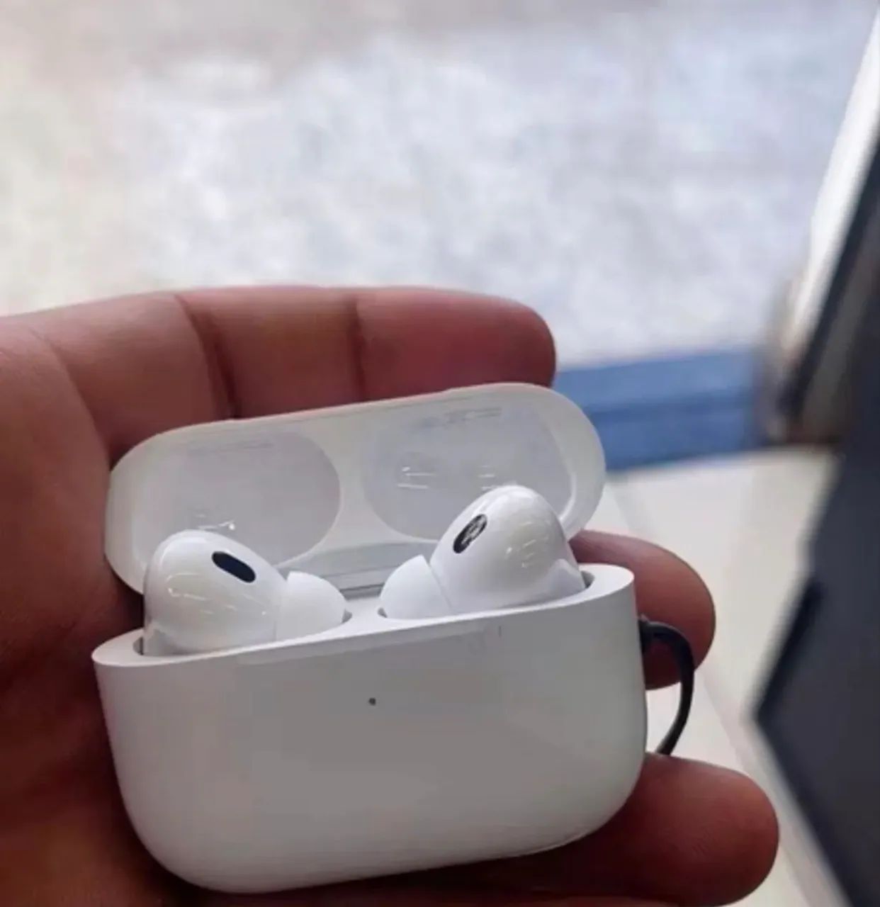 AirPods Pro original - Foto 4