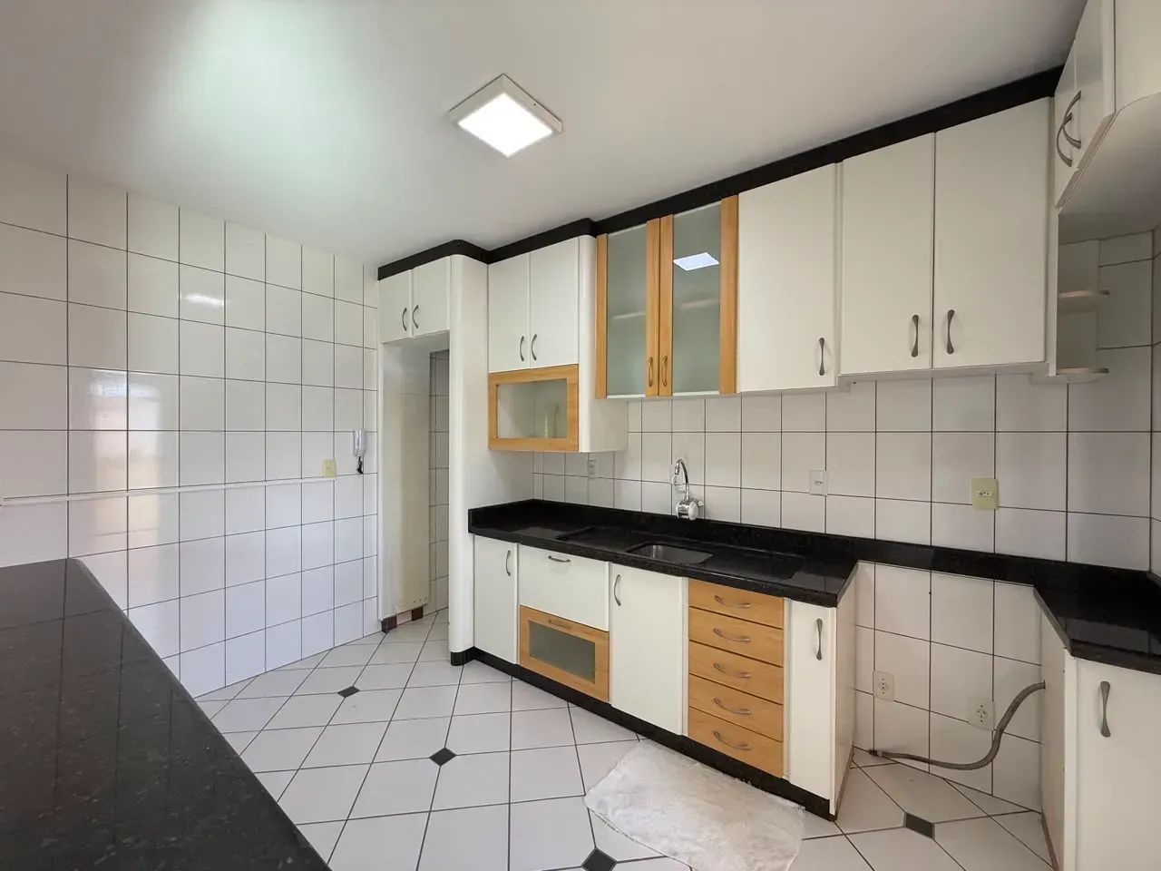 Apartamento com 3 quartos (1 suíte) para locação  Criciúma - Foto 5