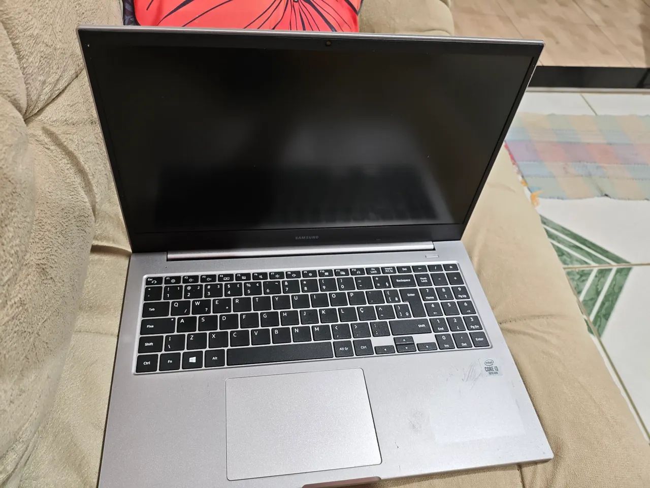 Vende se Notebook  - Foto 2