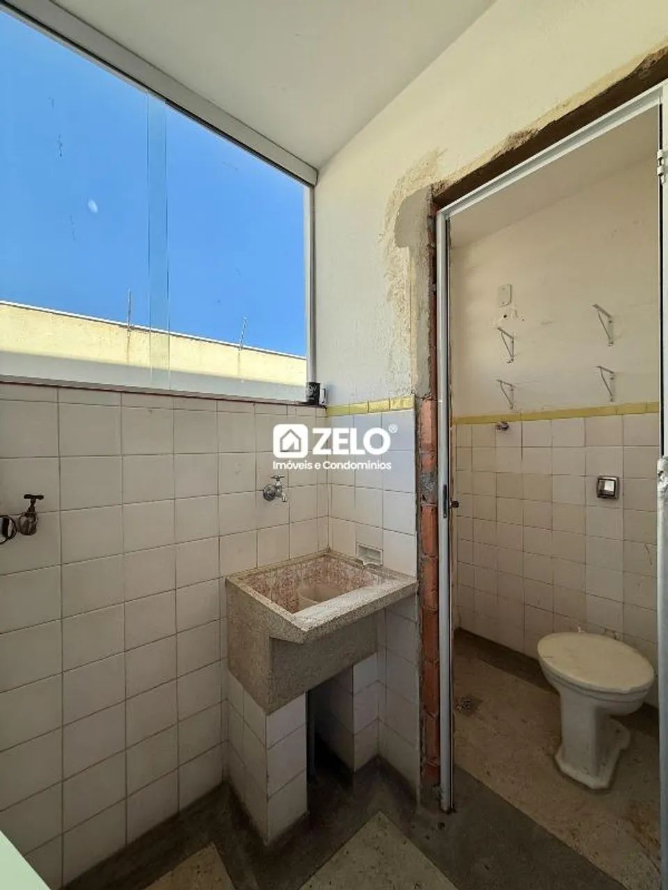 Apartamento à venda em Botafogo, Campinas - SP | Cód 58943 - Foto 5