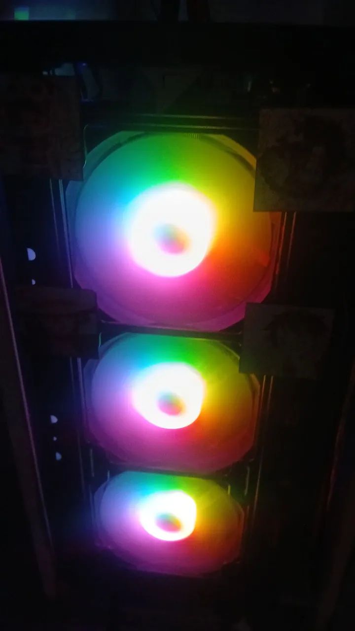 Pc Gamer completo