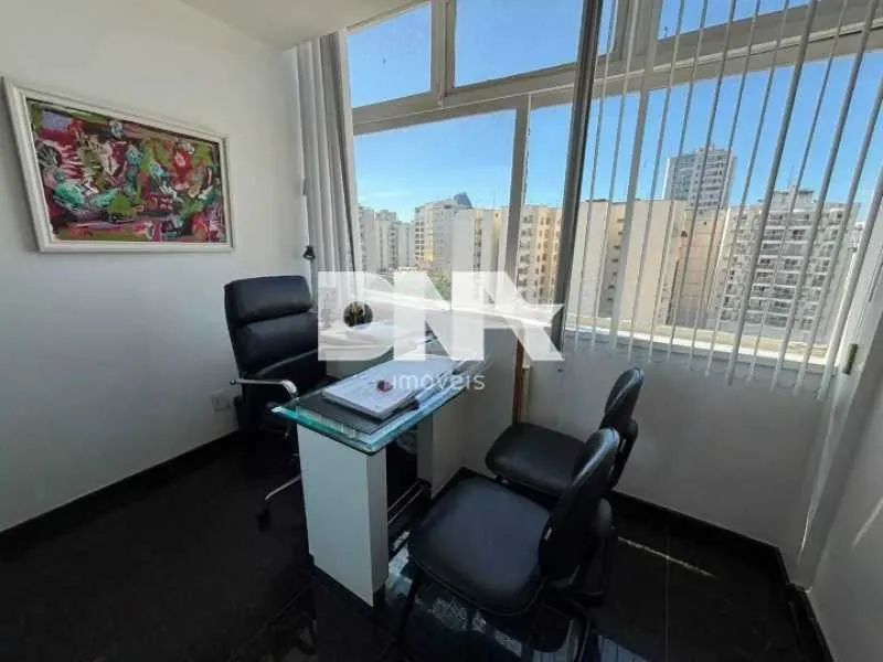 Sala : / Comercial / Catete - Foto 5